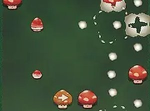 Mushroom Pop Puzzle Game Online