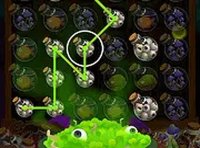 Alchemy Academy Match 3 Puzzle Game Online