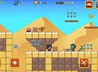 Super Archer Online Game - Archery Adventure