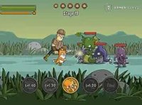 Senya and Oscar 2 Online Game