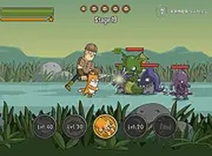 Senya and Oscar 2 Online Game