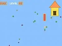 Pandemia Online Game - Help Grandpa Get Home