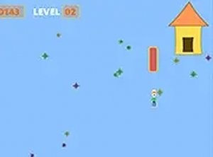 Pandemia Online Game - Help Grandpa Get Home