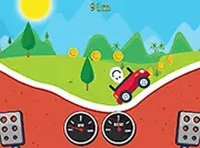 Eggy Car Driving Game