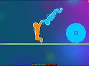 Tug of Heads Wrestling Game Online
