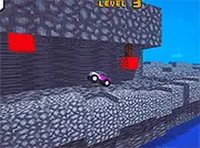 Funny Mad Racing Online Game