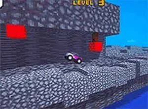 Funny Mad Racing Online Game