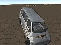 Desert Drift 3D Online Racing Game