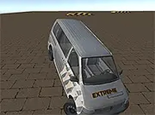 Desert Drift 3D Online Racing Game Arcade Game