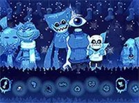 Blue Rue Music Creation Game Online