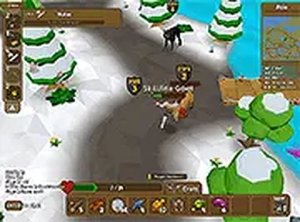 Skillfite io Online Game