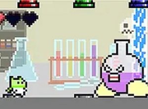 Charge Cat Online Game - Action Reflex Battle Arcade Game