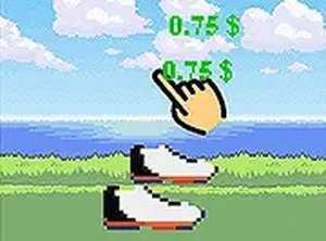 Click, Move and Earn: Idle Clicker Game Online
