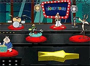 Wacky Band Music Game Online
