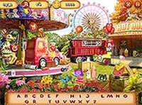 Funfair Mysteries Hidden Object Puzzle Game