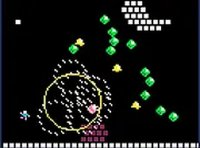Bingle Jells Arcade Puzzle Game Online