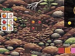 Harvest Rush Online Game - Fun Farm Management Game