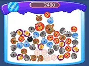 Animal Mutsumu Puzzle Game Online