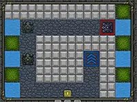 Tiny Tank Patrol Online Game