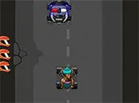 Formula Racing Online Game