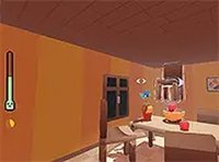 Fright Night Ghost Arcade Online Game