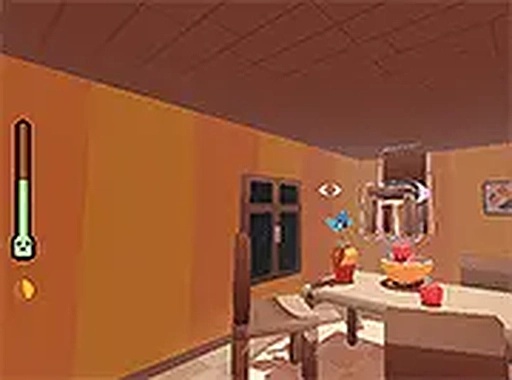 Fright Night Ghost Arcade Online Arcade Game