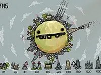 Evolution Simulation Game Online