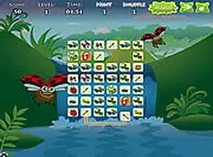 Bug Connect: Online Matching Puzzle Game