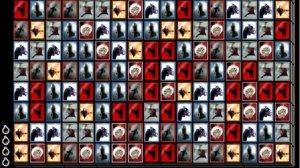 Pattern Stack Puzzle Challenge