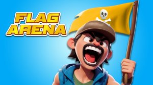 Pennant Dash Arena