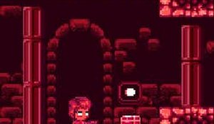 Corridor Crawl: Pixel Roguelike