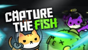 Capture the Fish Online Game